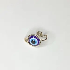 1- Unisex Daily Ojo Nose Cuff