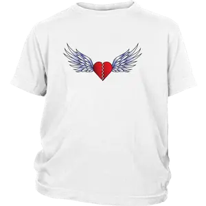 Classic Tee – Youth