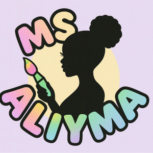 Ms Aliyma