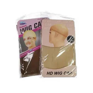 BGMgirl Free Wig Cap with WigPurchase-AutomaticallyIncluded with Any WicPurchase (Do Not Order Separately)