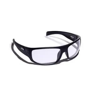 Compa Clear ANSI Z87+ Safety Glasses