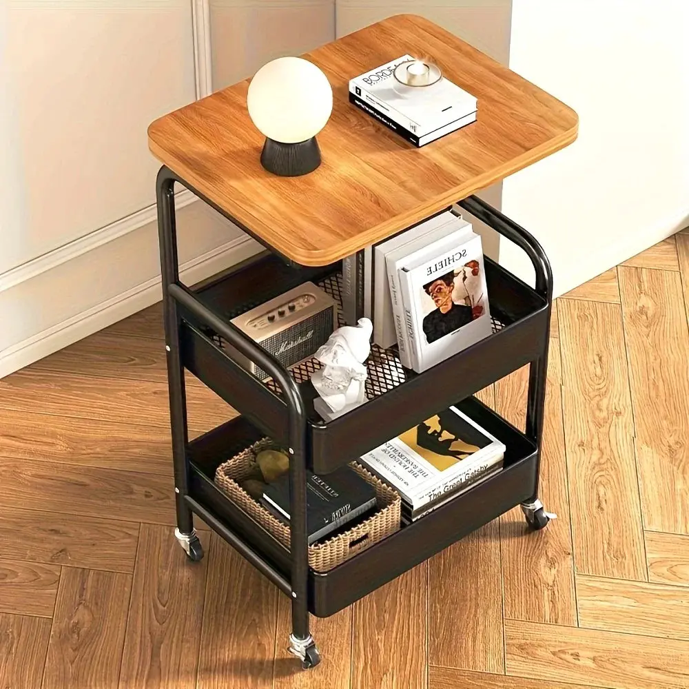 The Everyday Rolling Cart