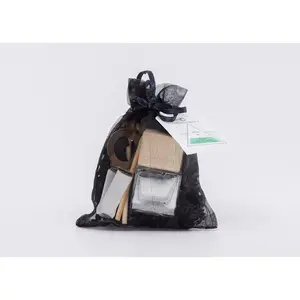 Yule Mini Car Diffuser
