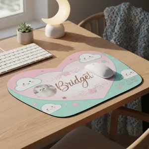 Mouse Pad Personalization Add-On