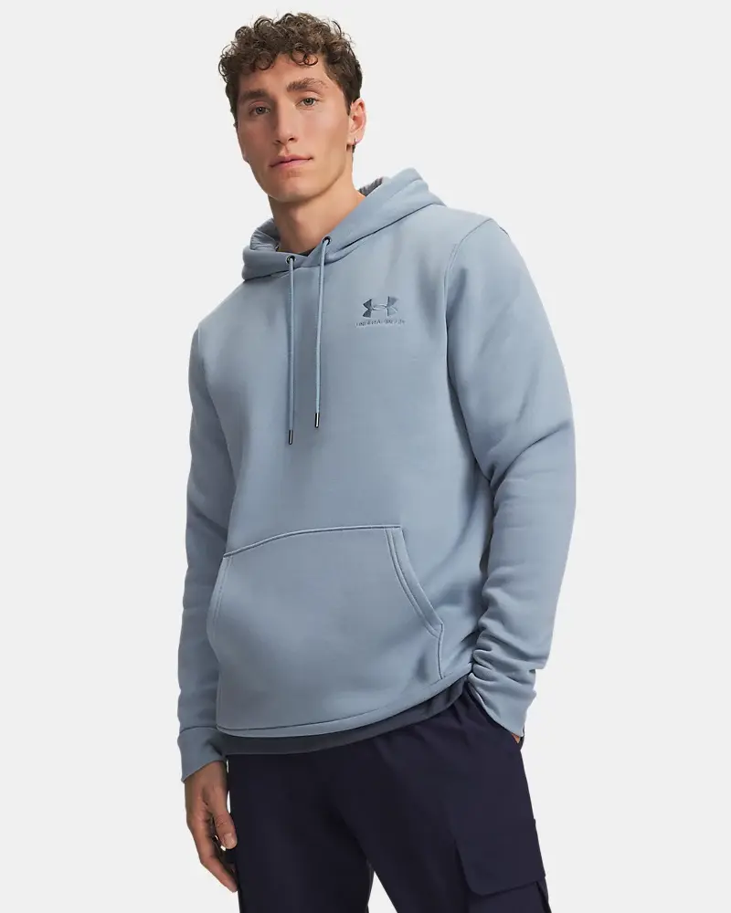 Under Armour Icon Fleece Men's Hoodie