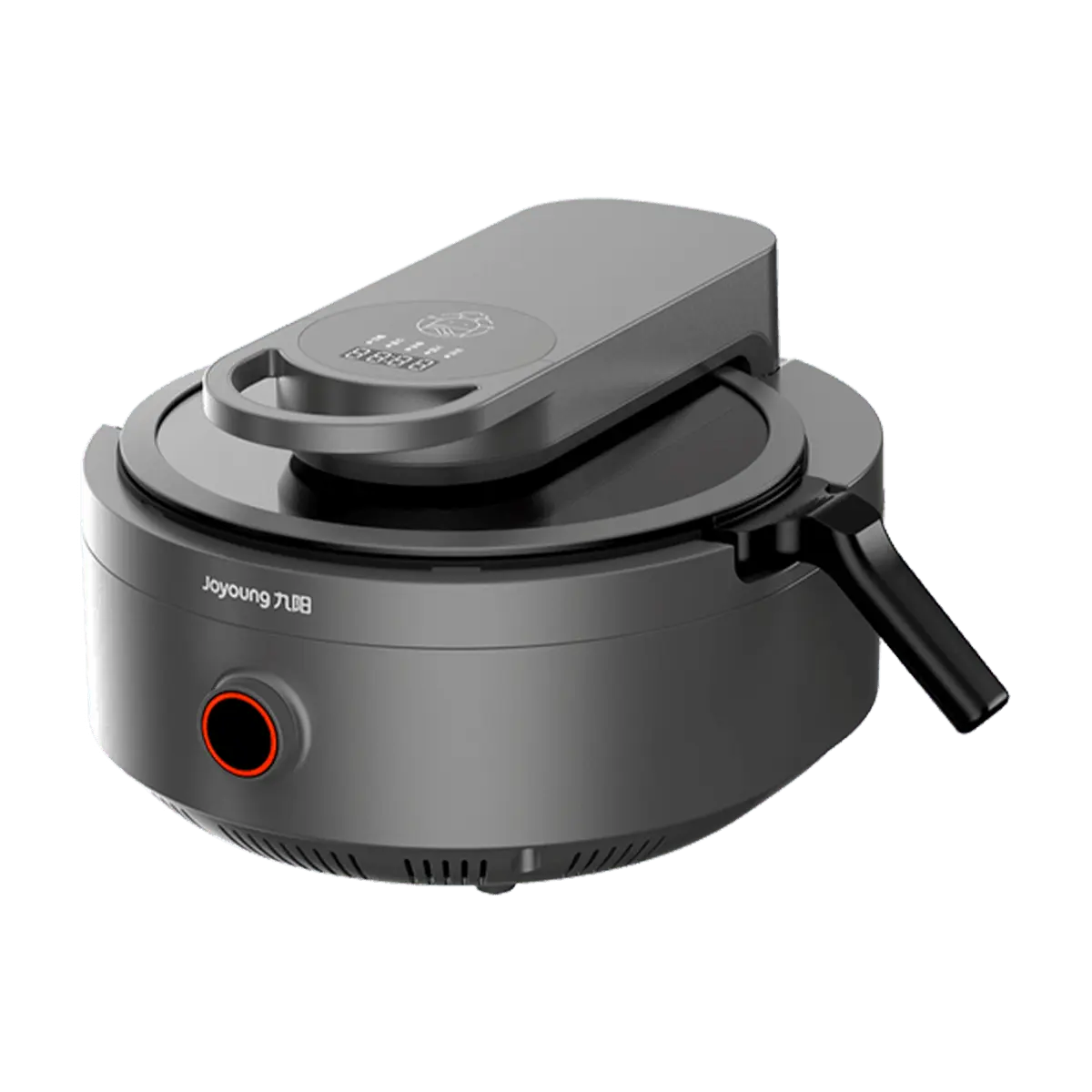 JOYOUNG JOYOUNG CJ-A9U Intelligent Low-Smoke Auto-Stir Cooking Robot – Automatic Asian Cuisine Cooking Machine JOYOUNG JOYOUNG CJ-A9U Intelligent Low-Smoke Auto-Stir Cooking Robot – Automatic Asian Cuisine Cooking Machine