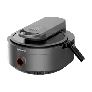 JOYOUNG JOYOUNG CJ-A9U Intelligent Low-Smoke Auto-Stir Cooking Robot – Automatic Asian Cuisine Cooking Machine