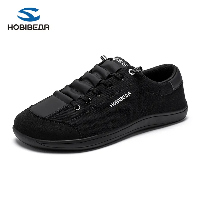 HOBIBEAR Women's Shoes 2026 New Casual Shoes Broad Toe Barefoot Women's Sports Shoes Various Trendy Colors