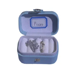 [Live Stream] Star Sign Jewelry Box (only box)