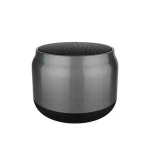 Wireless Bluetooth-compatible Speaker Large Volume Gift Home Office Mini Stereo Sound System, Portable Wireless Audio for Music Streaming