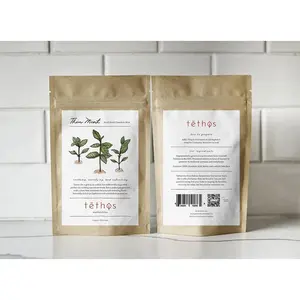 Thin Mint: Chocolate Mint