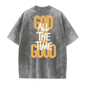 God is Good All The Time Shirt, Jesus Shirt, Bible Verse Shirt, Christian Gift, God Lover Shirt, Church Shirt, Religious Tee