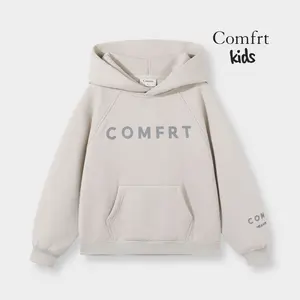Comfrt Kids | Tranquil Hoodie Comfrt Kids | Tranquil Hoodie