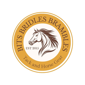 Bits Bridles Horse Gear