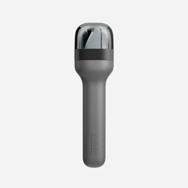 Pocket Utensil Set - Charcoal Pocket Utensil Set - Charcoal