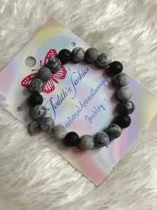 Essential Oil Diffuser Bracelet/Aromatherapy Bracelet/Handmade