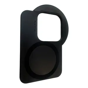 proSnap MagFilter 67mm — Magnetic Filter Mount for iPhone Pro & Pro Max