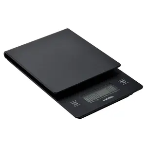 Hario V60 Drip Coffee Scale w/ Timer