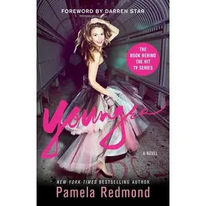 USED-Younger by Redmond, Pamela (Paperback)