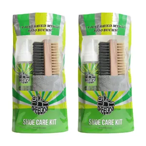 SHOELADA- SHOE CARE KIT BOGO DEAL