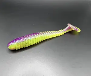 4” Joker Swimbait