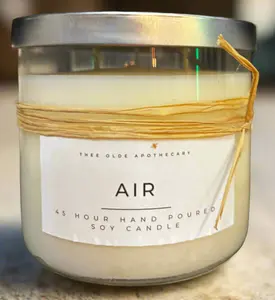 Candle - Air