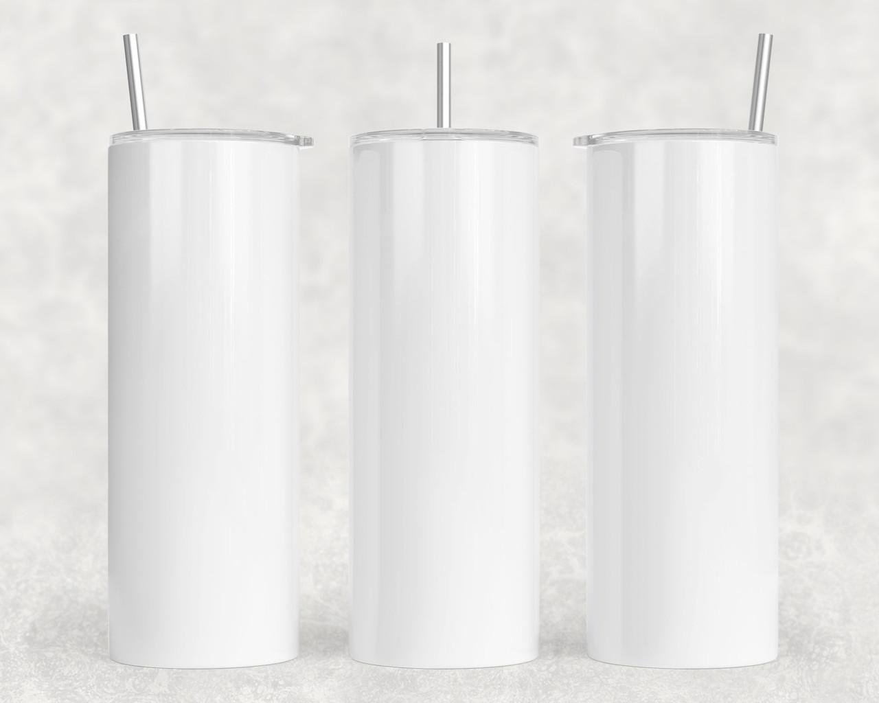 Mix Terror 20 oz Tumbler - BPA Free, stainless steel, Leak proof, durable, with clear lid