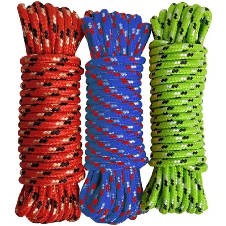 1/4'' 25ft 3Pack