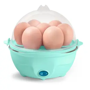 Premium 7-Egg Cooker  350-Watt 7-Egg Cooker