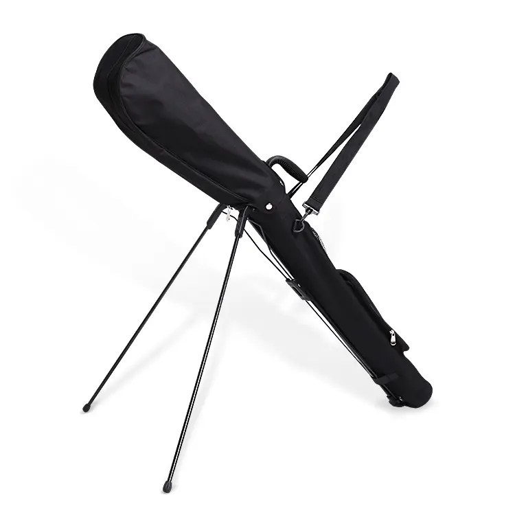 Lightweight Mini 2 Way Golf Stand Bag for The Driving Range