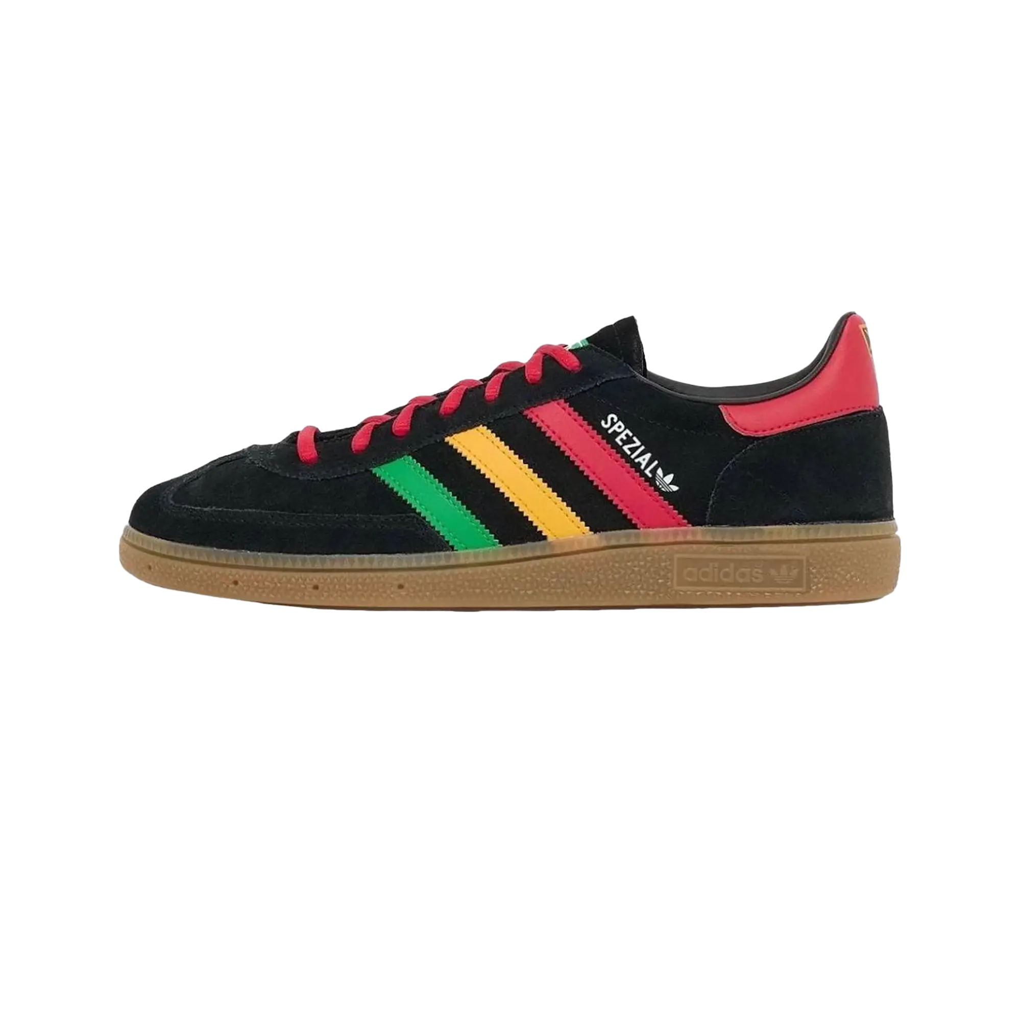 adidas Handball Spezial "Bob Marley" HQ9437