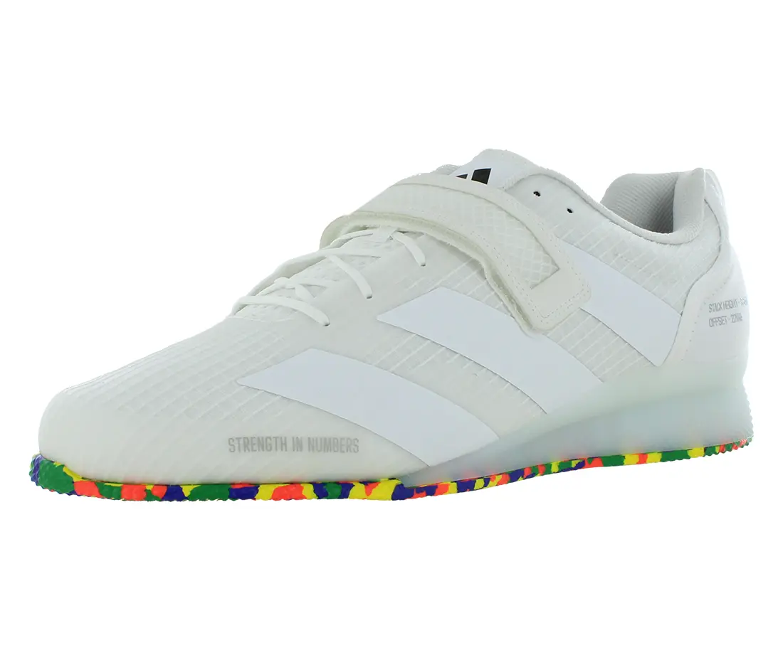 Adidas Adipower Weightlifting 3 Unisex Shoes
