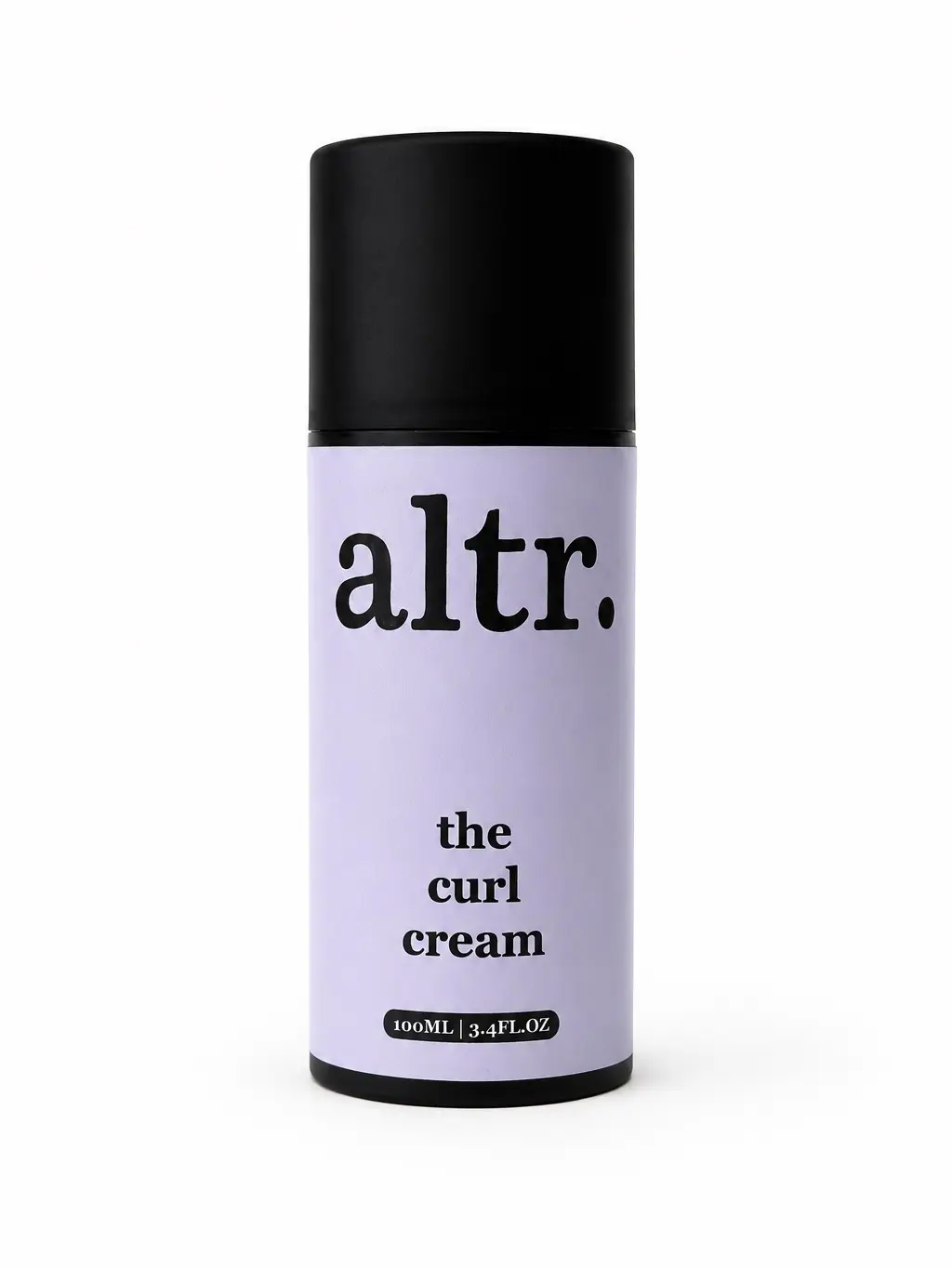 The Curl Cream, Men's Grooming Product