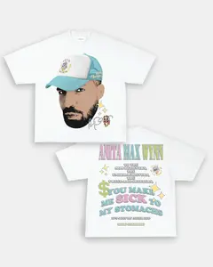 ANITA MAX WYNN Vintage Shirt, ANITA MAX WYNN T-Shirt, Hiphop, Rapper Singer Homage Graphic Unisex T-Shirt, Bootleg Retro 90's Fans Gift(HAT01)