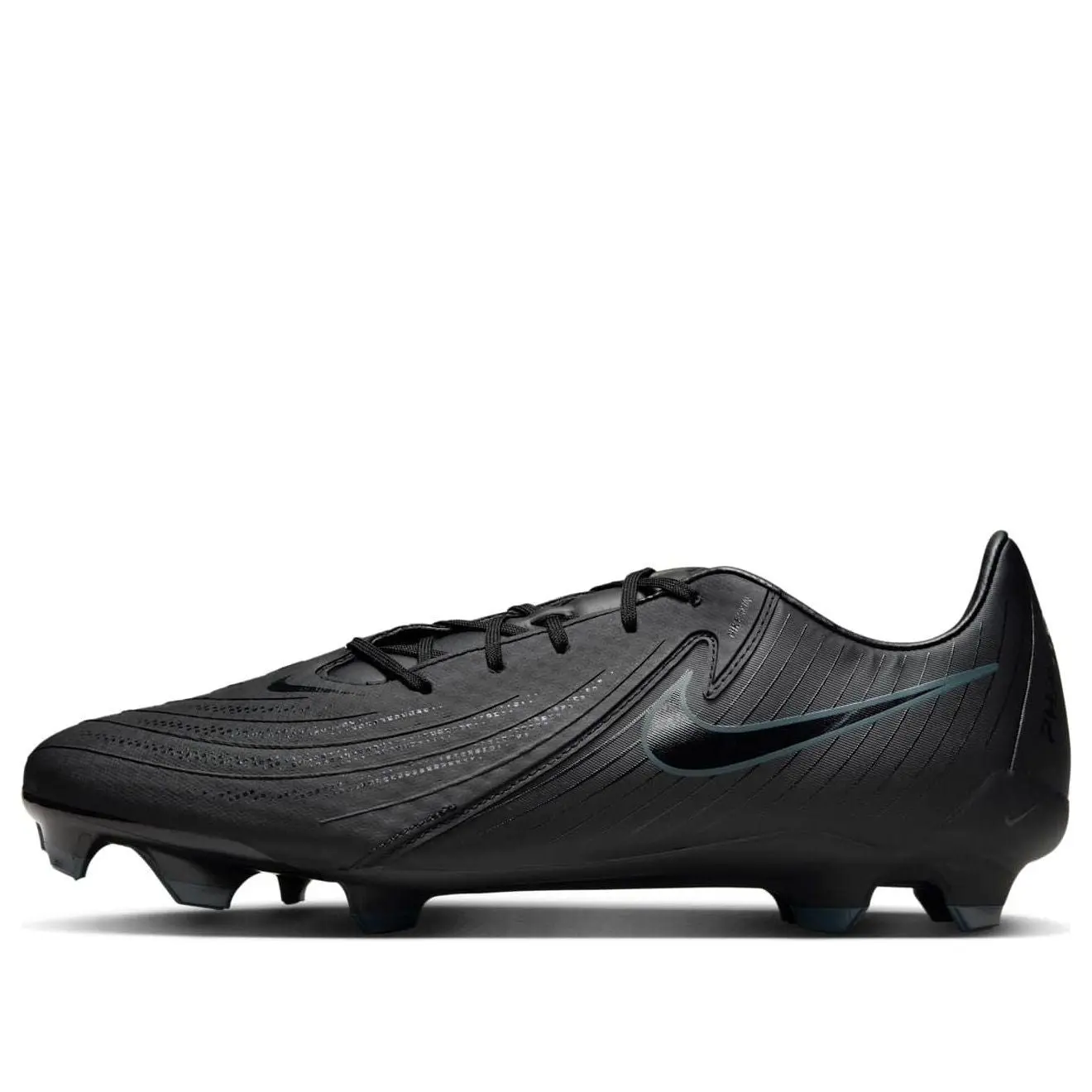Nike Phantom GX 2 Academy MG 'Black Deep Jungle' FD6723-002