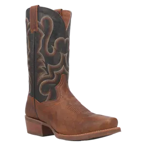 Dan Post® Men's Richland Saddle Brown Western Boots DP3393 Dan Post® Men's Richland Saddle Brown Western Boots DP3393