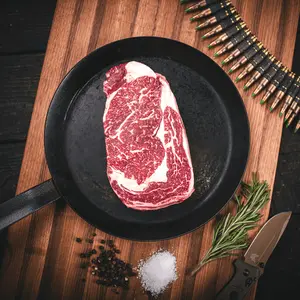 Wagyu Ribeye