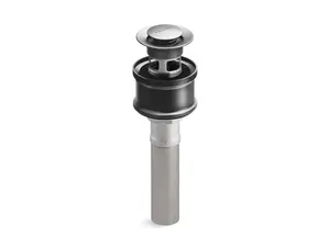 Kallista P22050-00 European Soft Touch Drain