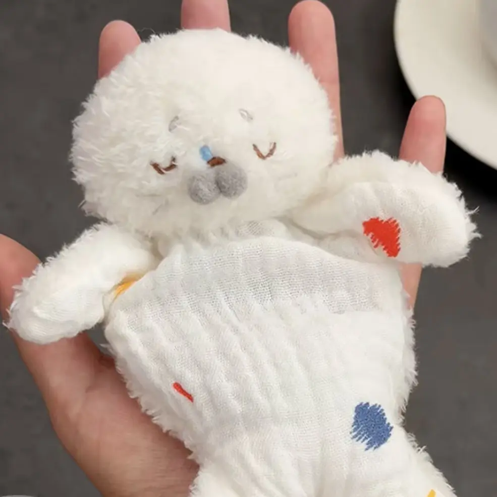 Beanbag - Sleepy Leopard DIY Material Kit