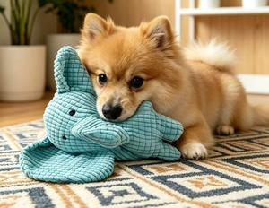 Dog Toy Sound Self-Entertainment