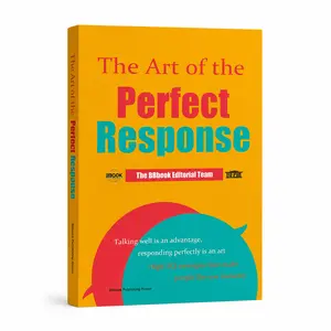 The Art of the Perfect Response | High EQ Communication Skills for Work & Social Life