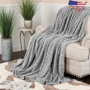 CozyLoom™ Throw Blanket