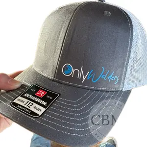 Only Welders Richardson Hat