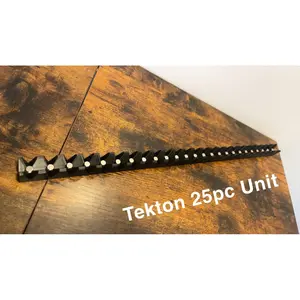 Magnetic Small Pick And Mini Prybar Organizer (Tekton 25Pc Organizer), Organize Your Tools In Style!