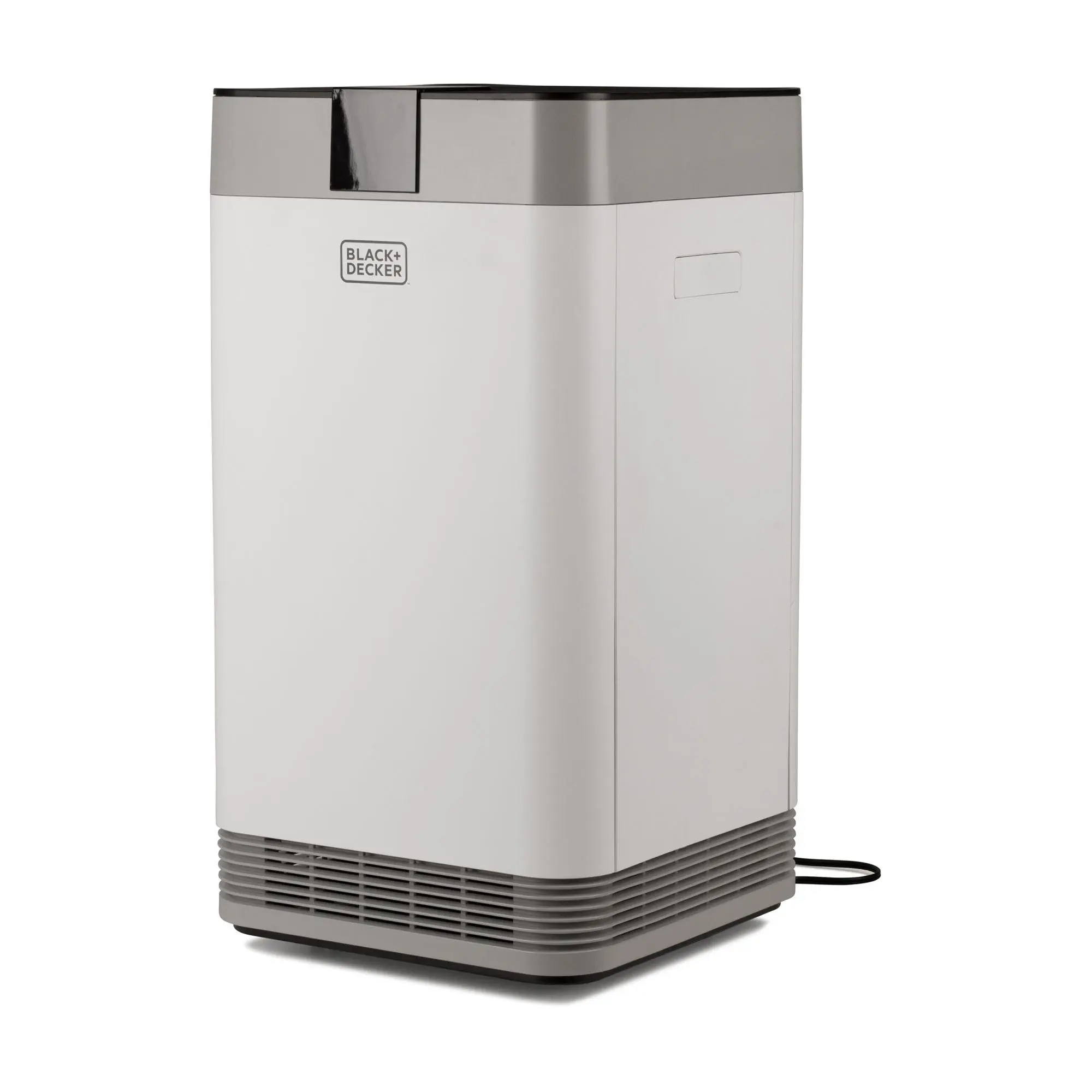 Black+Decker BAPUV350 Air Purifier for Home Large Room with UV