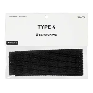 StringKing Women's Type 4 Mesh
