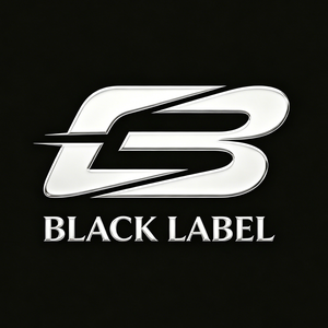 BLACK LABEL