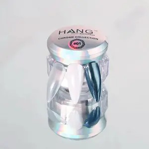 White Pearl Chrome 3G - #1