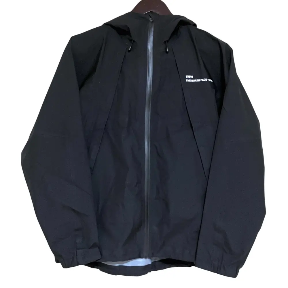 Pre-owned THE NORTH FACE Nylon Small Leather Goods GTX Trail Jacket Jacket