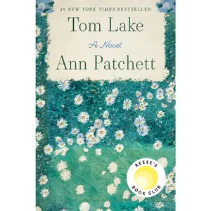 USED-Tom Lake by Patchett, Ann (Hardcover)